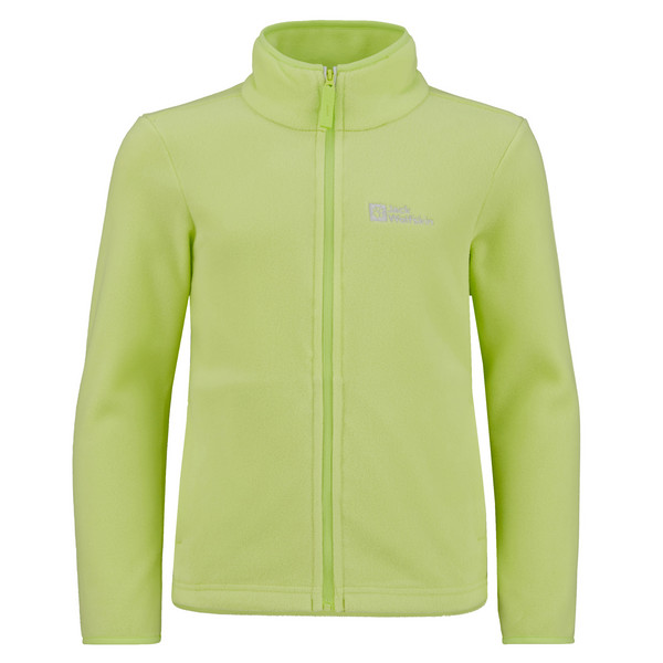 Jack Wolfskin TAUNUS JACKET K Kinder - Fleecejacke Ansicht 1