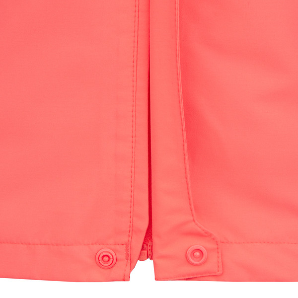 Jack Wolfskin TUCAN JACKET K Kinder - Regenjacke Ansicht 5