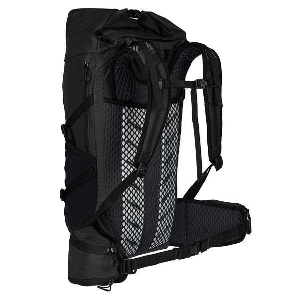 Jack Wolfskin CYROX SHAPE 30 S-L - Tagesrucksack Ansicht 4