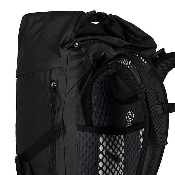 Jack Wolfskin CYROX SHAPE 30 S-L - Tagesrucksack Ansicht 10
