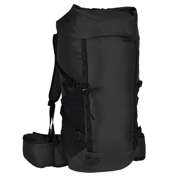 Jack Wolfskin CYROX SHAPE 30 S-L - Tagesrucksack Ansicht 1