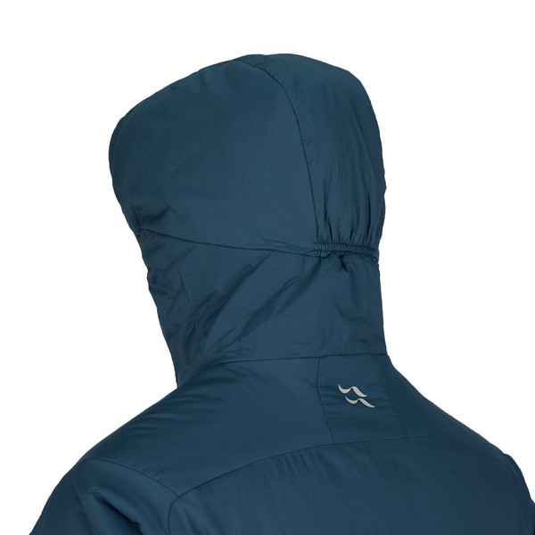 Rab XENAIR ALPINE LIGHT JACKET Herren - Isolationsjacke Ansicht 6