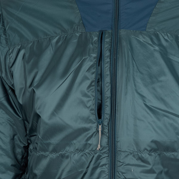 Rab XENAIR ALPINE LIGHT JACKET Herren - Isolationsjacke Ansicht 7