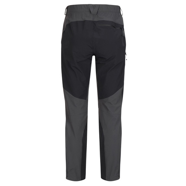 Rab TORQUE MOUNTAIN PANTS Herren - Softshellhose Ansicht 6