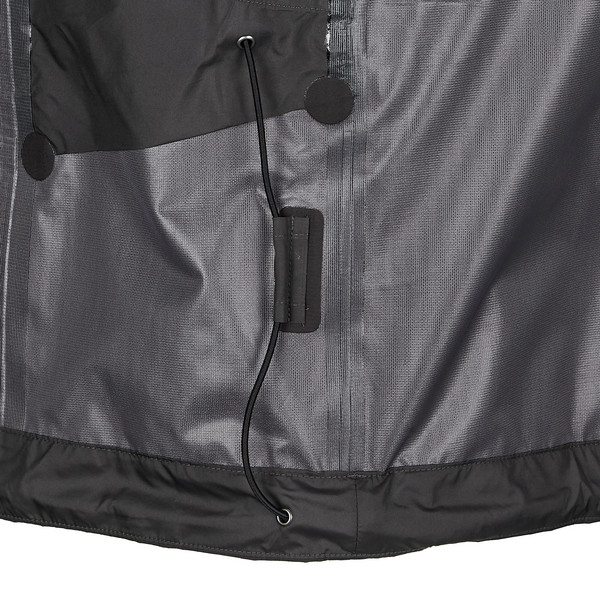Patagonia M'S BOULDER FORK RAIN JACKET Herren - Hardshelljacke Ansicht 7