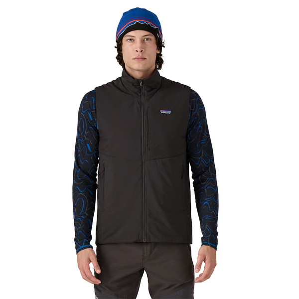 Patagonia M'S NANO-AIR LIGHT VEST Herren - Weste Ansicht 6