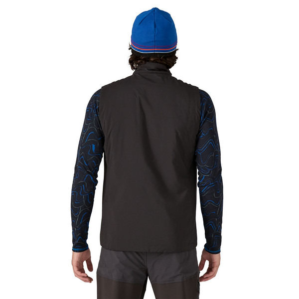 Patagonia M'S NANO-AIR LIGHT VEST Herren - Weste Ansicht 7