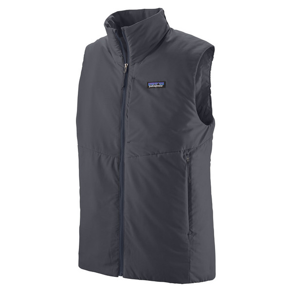 M'S NANO-AIR LIGHT VEST Herren - Weste-SMOLDER BLUE
