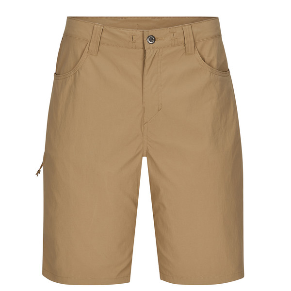 Patagonia M'S QUANDARY SHORTS - 10 IN. Herren - Trekkinghose Ansicht 1