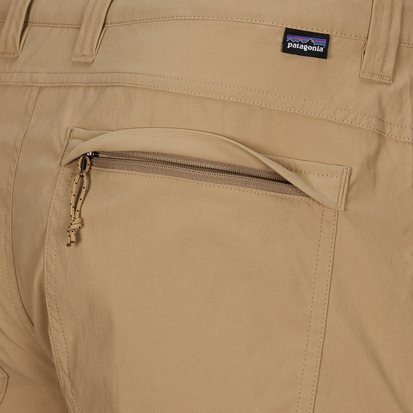 Patagonia M'S QUANDARY SHORTS - 10 IN. Herren - Trekkinghose Ansicht 4