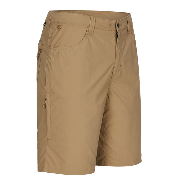 Patagonia M'S QUANDARY SHORTS - 10 IN. Herren - Trekkinghose Ansicht 2