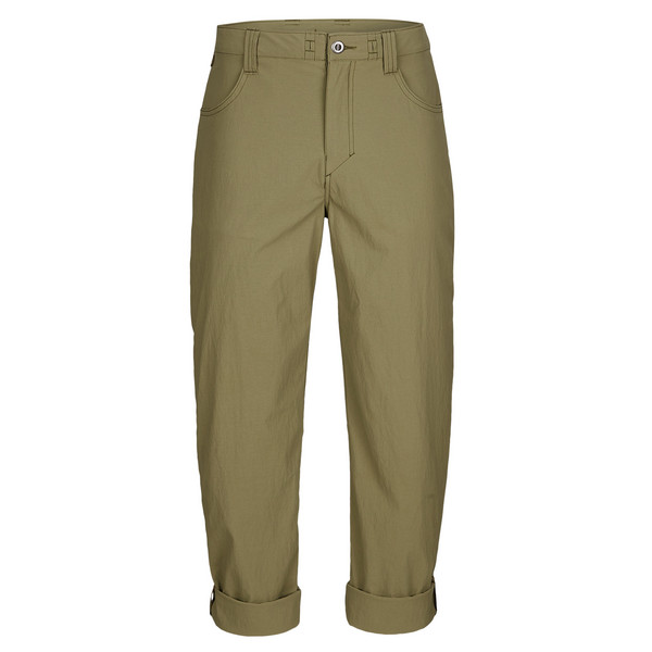 Patagonia M'S QUANDARY PANTS - REG Herren - Trekkinghose Ansicht 4