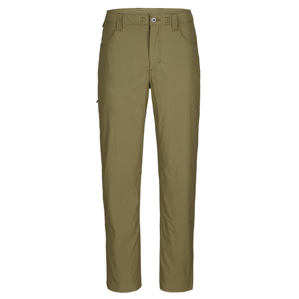 Patagonia M'S QUANDARY PANTS - REG Herren - Trekkinghose Ansicht 1