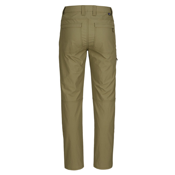 Patagonia M'S QUANDARY PANTS - REG Herren - Trekkinghose Ansicht 3