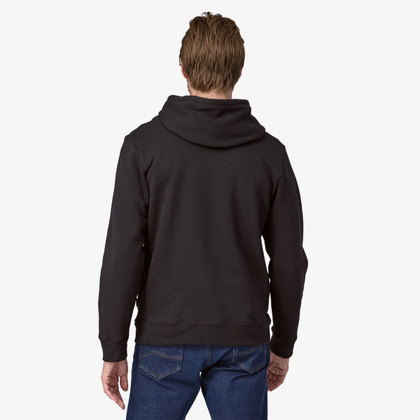 Patagonia M'S '73 SKYLINE UPRISAL HOODY Herren - Hoodie Ansicht 6