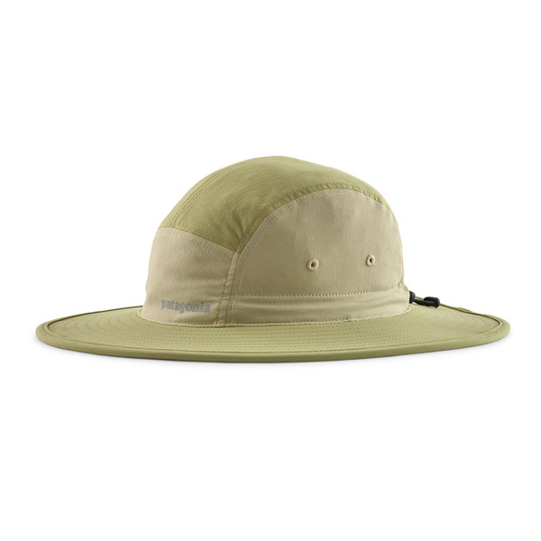 QUANDARY BRIMMER Unisex - Sonnenhut-GUMTREE GREEN