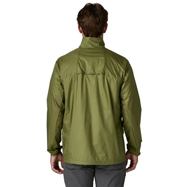 Patagonia M'S HOUDINI STASH 1/2 ZIP P/O Herren - Windbreaker Ansicht 3