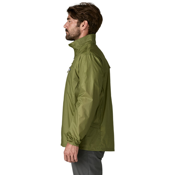 Patagonia M'S HOUDINI STASH 1/2 ZIP P/O Herren - Windbreaker Ansicht 5