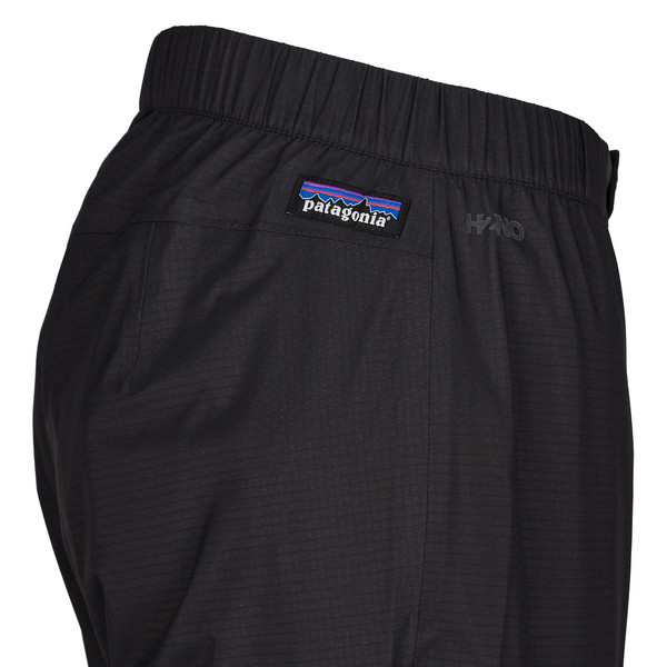 Patagonia W'S GRANITE CREST RAIN PANTS Damen - Hardshellhose Ansicht 4