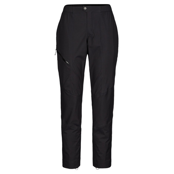 W'S GRANITE CREST RAIN PANTS Damen - Hardshellhose