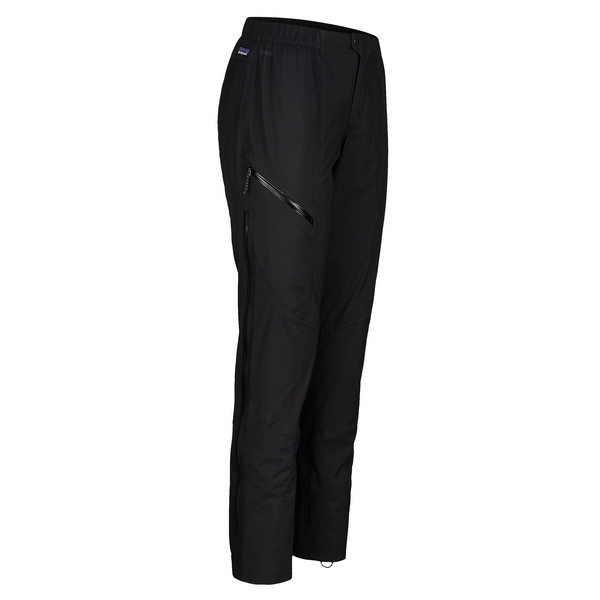 Patagonia W'S GRANITE CREST RAIN PANTS Damen - Hardshellhose Ansicht 2