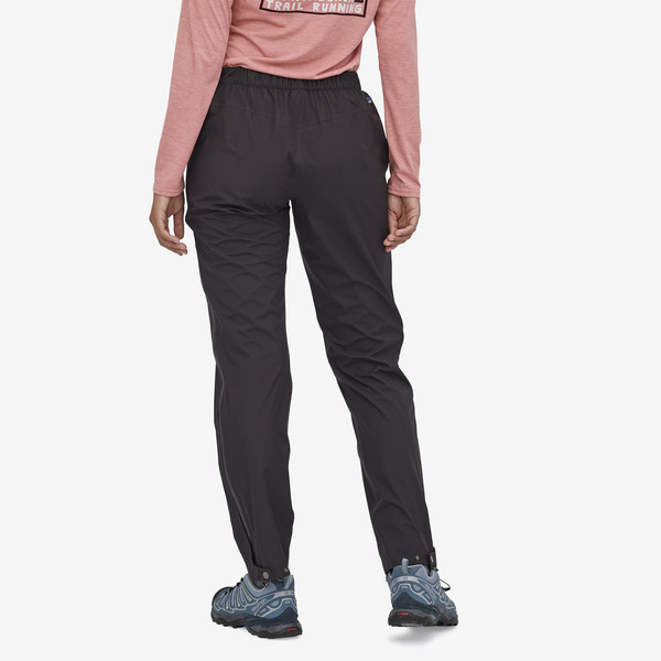 Patagonia W'S GRANITE CREST RAIN PANTS Damen - Hardshellhose Ansicht 9
