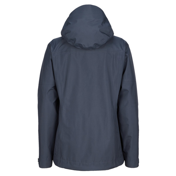 Patagonia W'S BOULDER FORK RAIN JACKET Damen - Hardshelljacke Ansicht 2