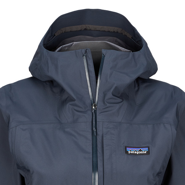 Patagonia W'S BOULDER FORK RAIN JACKET Damen - Hardshelljacke Ansicht 3