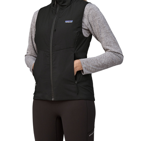 Patagonia W'S NANO-AIR LIGHT VEST Damen - Weste Ansicht 5