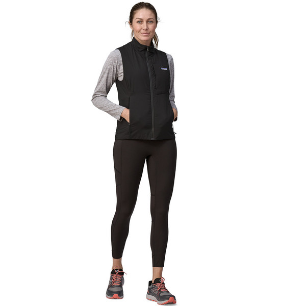 Patagonia W'S NANO-AIR LIGHT VEST Damen - Weste Ansicht 4