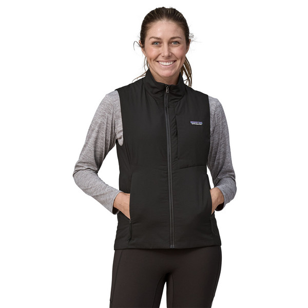 Patagonia W'S NANO-AIR LIGHT VEST Damen - Weste Ansicht 2