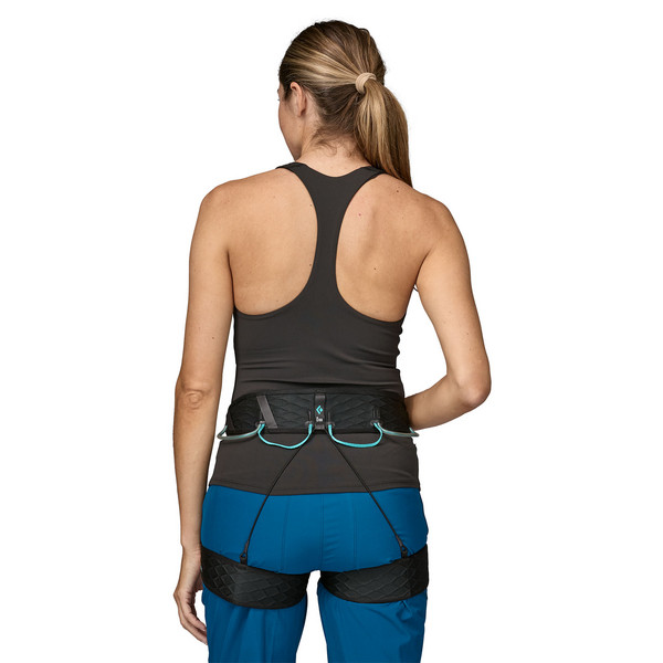 Patagonia W'S MAIPO TANK Damen - Trägershirt Ansicht 5