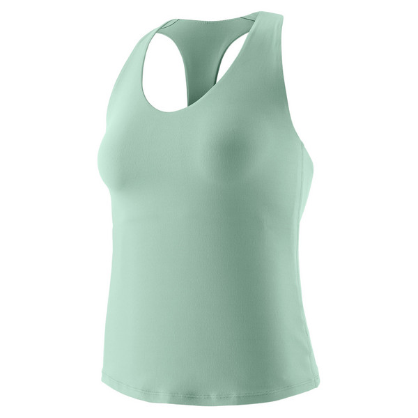 W'S MAIPO TANK Damen - Trägershirt-THIN ICE