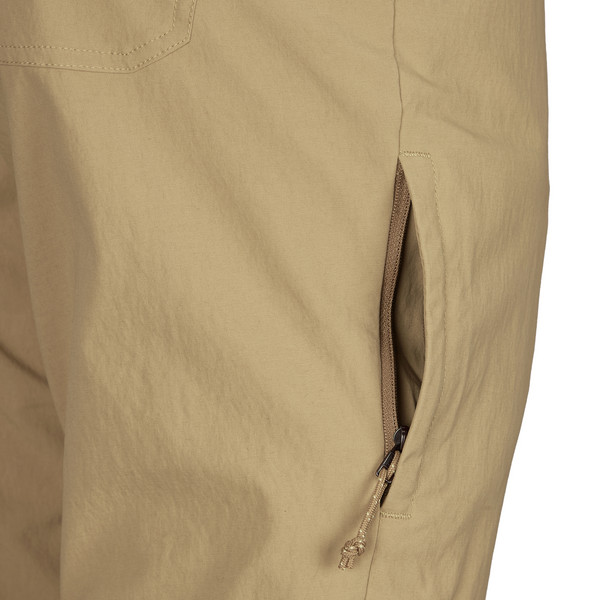 Patagonia W'S QUANDARY PANTS - REG Damen - Trekkinghose Ansicht 5