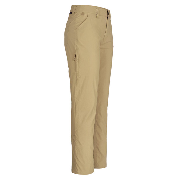 Patagonia W'S QUANDARY PANTS - REG Damen - Trekkinghose Ansicht 2