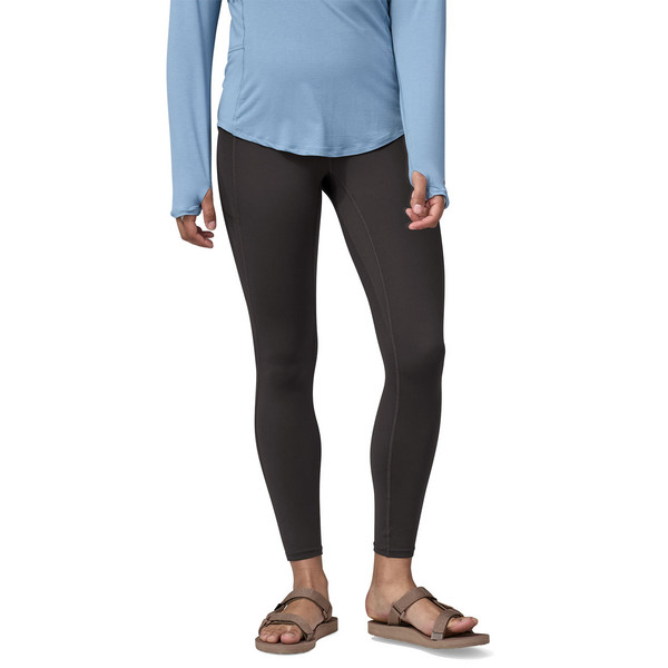 Patagonia W'S MAIPO 7/8 STASH TIGHTS Damen - Leggings Ansicht 2