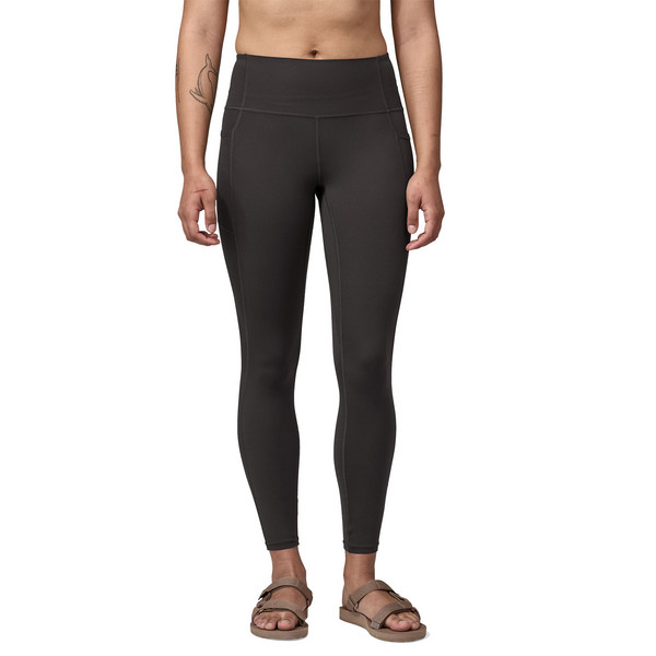 Patagonia W'S MAIPO 7/8 STASH TIGHTS Damen - Leggings Ansicht 5