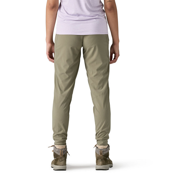 Patagonia W'S TERREBONNE JOGGERS Damen - Laufhose Ansicht 3