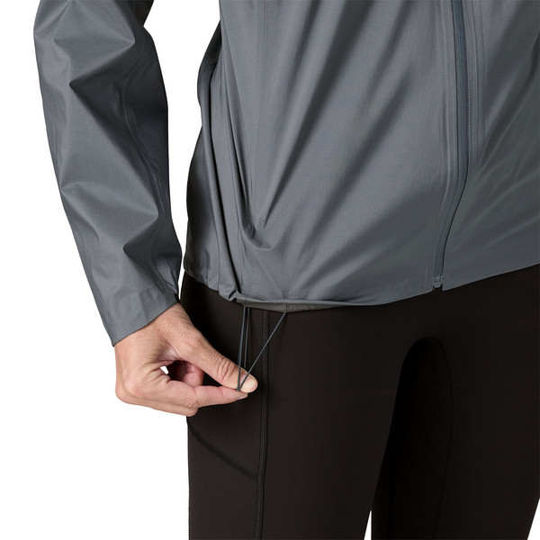 Patagonia W'S STORM RACER JACKET Damen - Hardshelljacke Ansicht 4