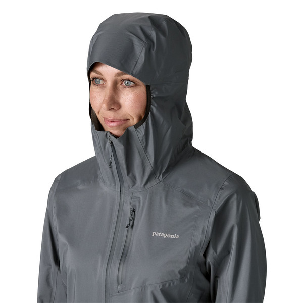 Patagonia W'S STORM RACER JACKET Damen - Hardshelljacke Ansicht 6