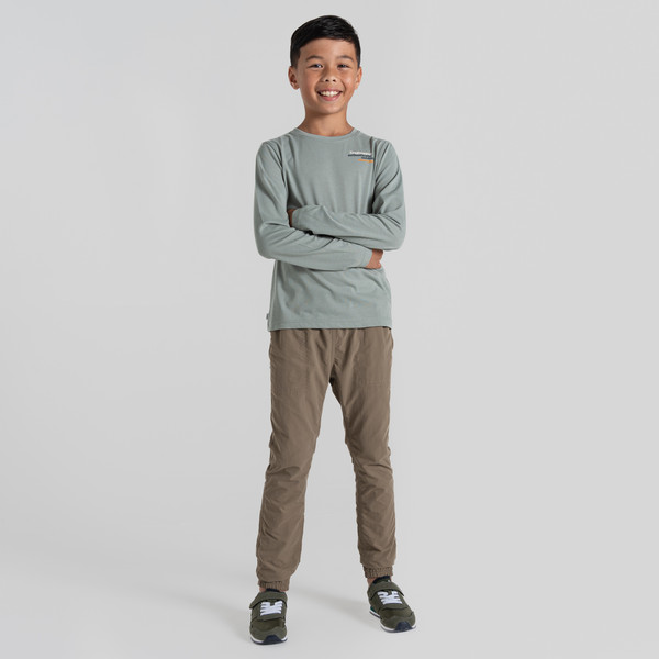 Craghoppers NL PINZON TROUSER Kinder - Mückenabweisende Kleidung Ansicht 8