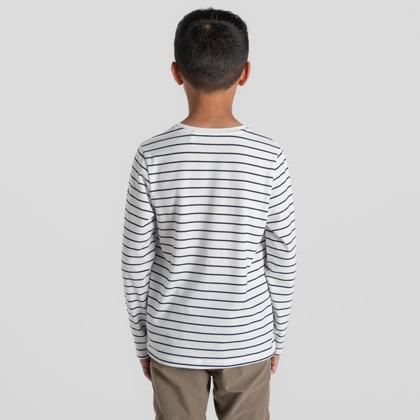 Craghoppers NL CRUZ LS TSHIRT Kinder - Mückenabweisende Kleidung Ansicht 6