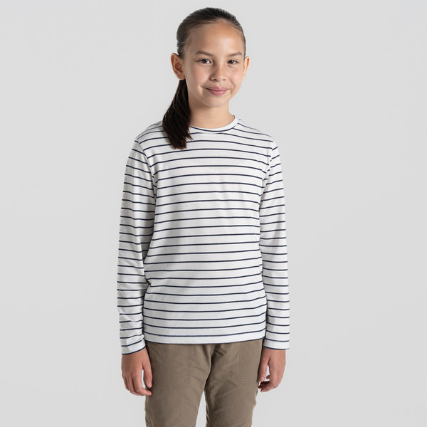 Craghoppers NL CRUZ LS TSHIRT Kinder - Mückenabweisende Kleidung Ansicht 5