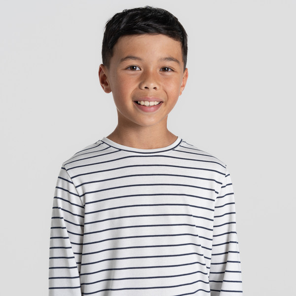 Craghoppers NL CRUZ LS TSHIRT Kinder - Mückenabweisende Kleidung Ansicht 9