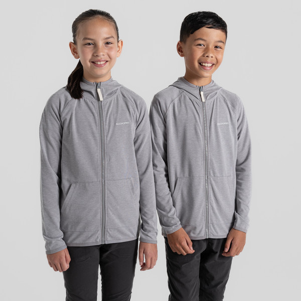 Craghoppers NL FREY HOOD JKT Kinder - Mückenabweisende Kleidung Ansicht 5