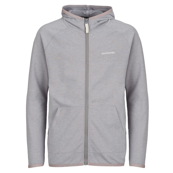 Craghoppers NL FREY HOOD JKT Kinder - Mückenabweisende Kleidung Ansicht 1