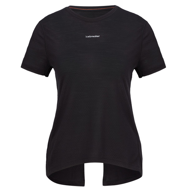 Icebreaker W MERINO 125 COOL-LITE SPEED SS TEE Damen - Funktionsshirt Ansicht 1