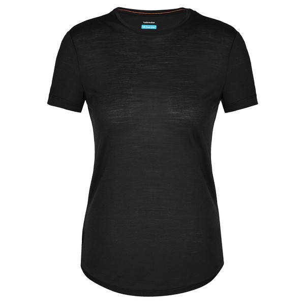 Icebreaker WOMEN MERINO BLEND 125 COOL-LITE SPHERE SS TEE Damen - T-Shirt Ansicht 1