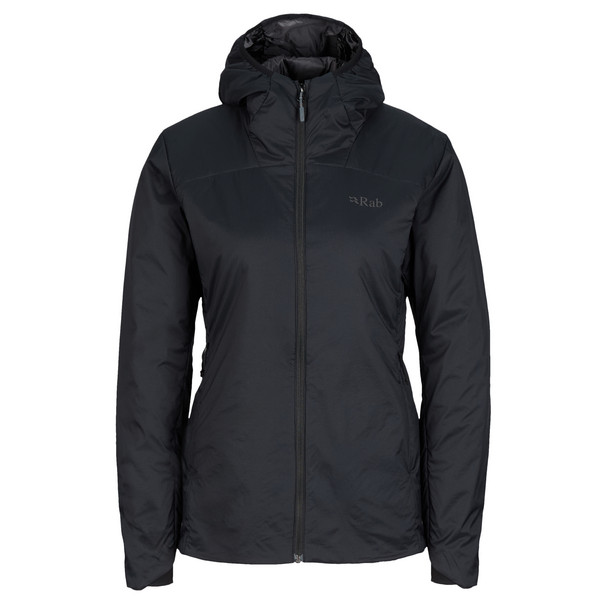 Rab XENAIR ALPINE LIGHT JACKET WMNS Damen - Isolationsjacke Ansicht 1