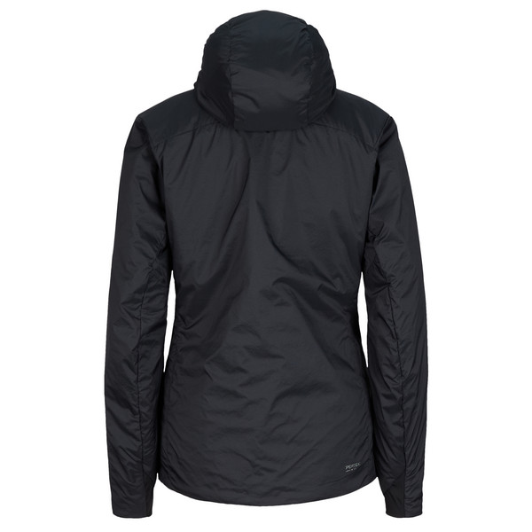 Rab XENAIR ALPINE LIGHT JACKET WMNS Damen - Isolationsjacke Ansicht 2
